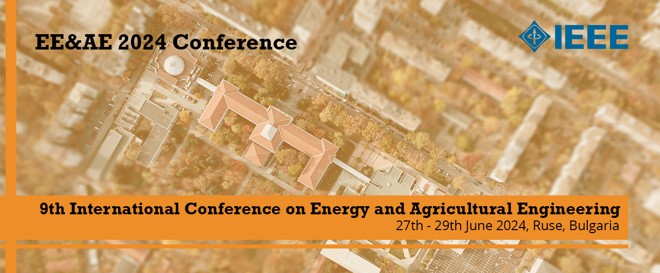 EE&AE IEEE International Conference on Energy Efficiency and