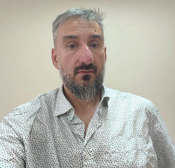 Angel Marinov