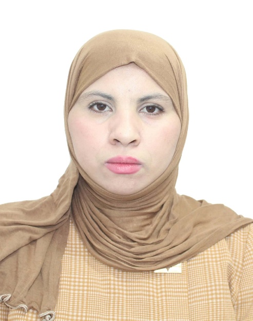 Fadila Barkat