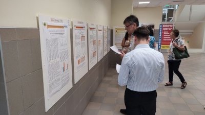 EE&AE 2024 Poster Sessions