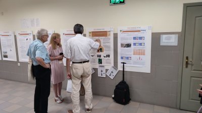 EE&AE 2024 Poster Sessions