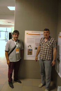 EE&AE 2024 Poster Sessions