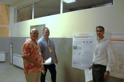 EE&AE 2024 Poster Sessions