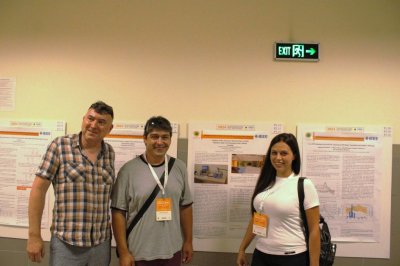 EE&AE 2024 Poster Sessions