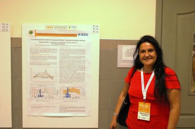 EE&AE 2024 Poster Sessions