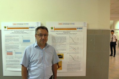 EE&AE 2024 Poster Sessions