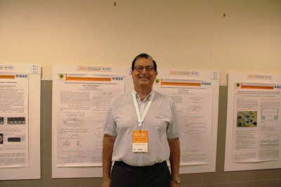 EE&AE 2024 Poster Sessions