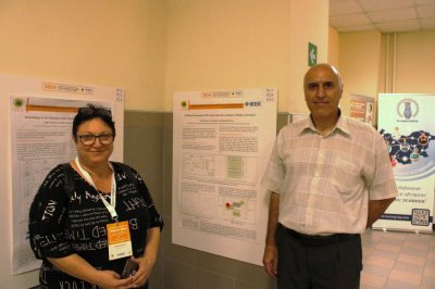 EE&AE 2024 Poster Sessions