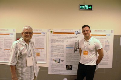 EE&AE 2024 Poster Sessions