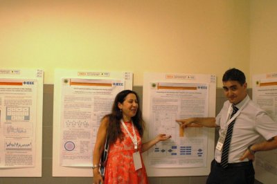 EE&AE 2024 Poster Sessions