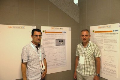 EE&AE 2024 Poster Sessions