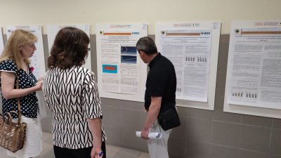 EE&AE 2024 Poster Sessions