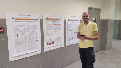 EE&AE 2024 Poster Sessions