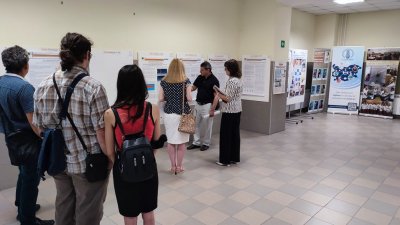 EE&AE 2024 Poster Sessions