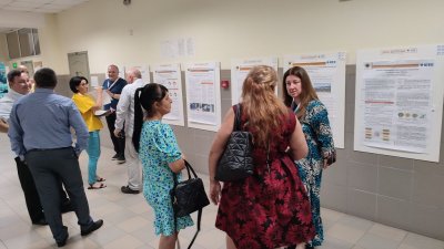 EE&AE 2024 Poster Sessions