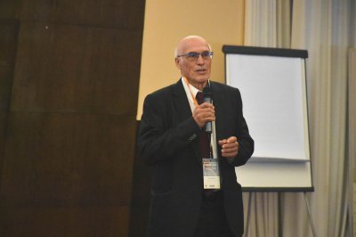 Plenary&Oral sessions