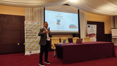 Plenary&Oral sessions