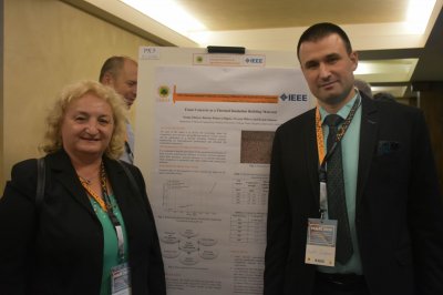 Poster sessions