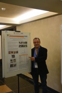 Poster sessions